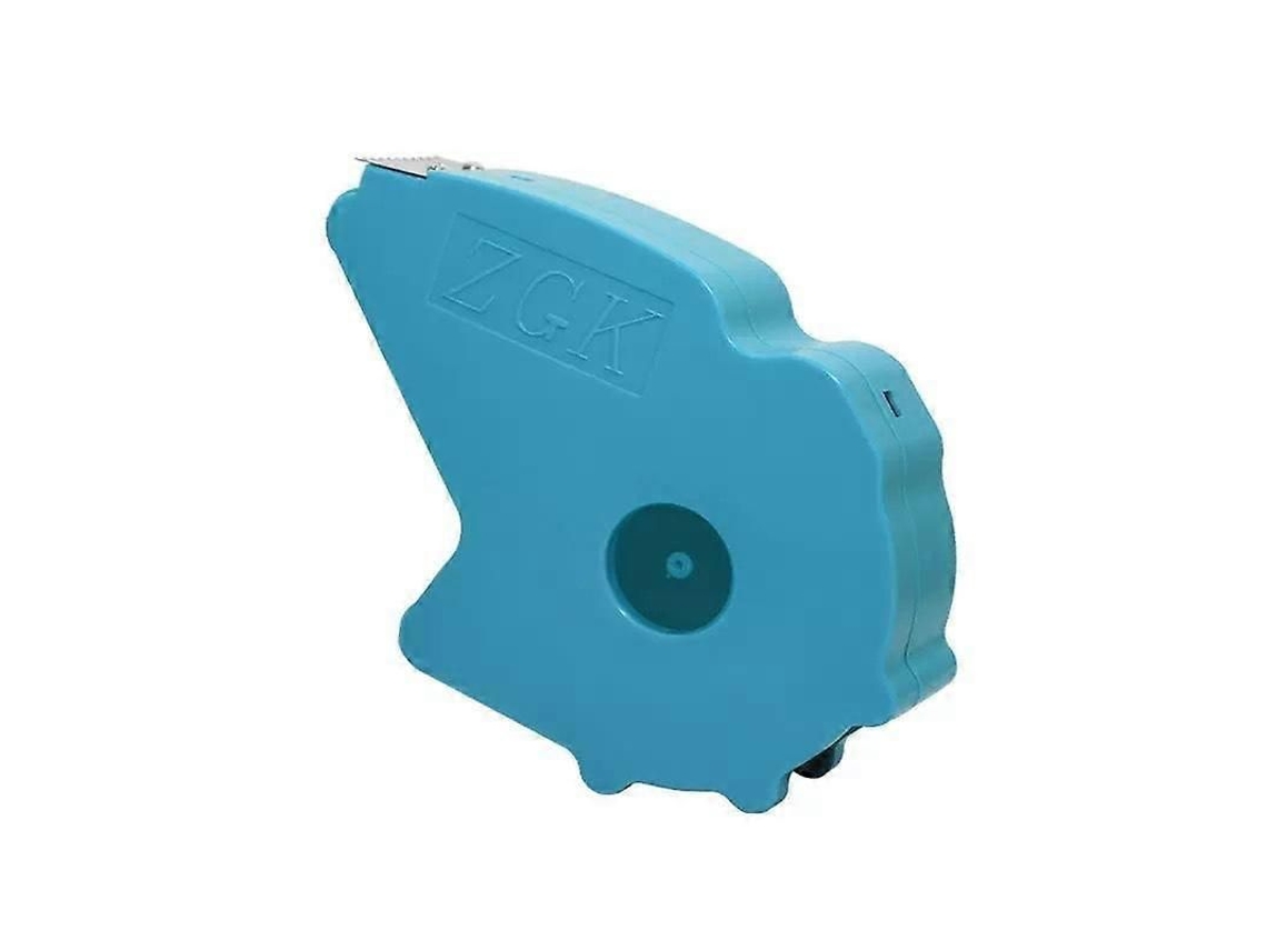 Dispensador compacto de cinta adhesiva para talleres de carrocería, soporte para cinta adhesiva para puertas de armario. GOKOCO