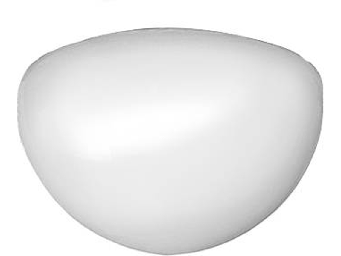 Repuesto para Cristales Modelos 33800 33801 (Ø Interior 8 Cm X Ø Exterior 18 Cm) EDM