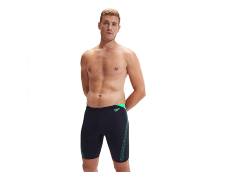 Jammer Hyper Boom Splice Preto Uk 38 Homemspeedo