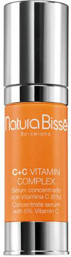 Pack NATURA BISSÉ C + C Vitamin Complex 30 ml
