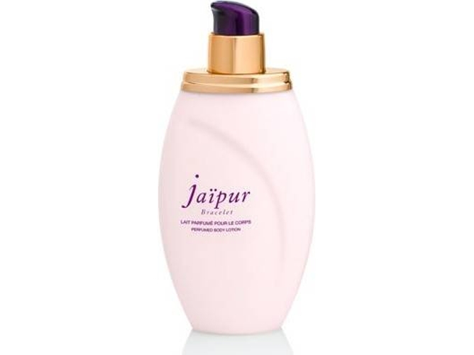 Crema Corporal BOUCHERON Jaipur Bracelet Boby Lotion (200 ml 6.7fl.oz.)