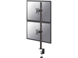Soporte de Mesa NEWSTAR FPMA-D550DV (Ajustable - 10'' a 32'' - Hasta 8 kg)