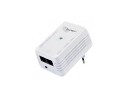 Puente Ethernet Powerline de 500 Mbit y punto de acceso Wi-Fi de 300 Mbit All1682511v2 Allnet (all1682511v2)