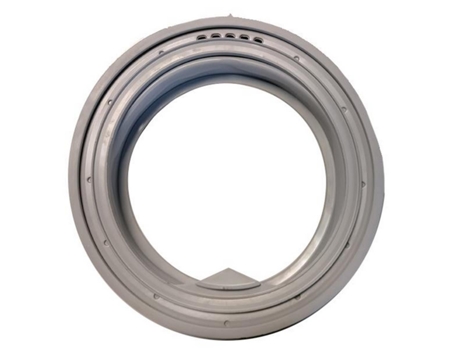 Goma de Escotilla para Lavadora WHIRLPOOL 481010704560