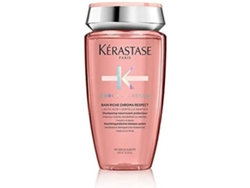 Champú Líquido KERASTASE Chroma Absolu Colour Protector (250 ml)