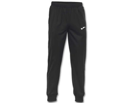 Chándal para Hombre JOMA Estadio Ii Negro para Fútbol (XXXL)
