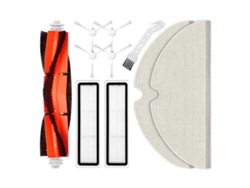 Kit de accesorios para aspiradora robot Yuysan, compatible con Dreame D9 Max / L10 Pro, 10 piezas.
