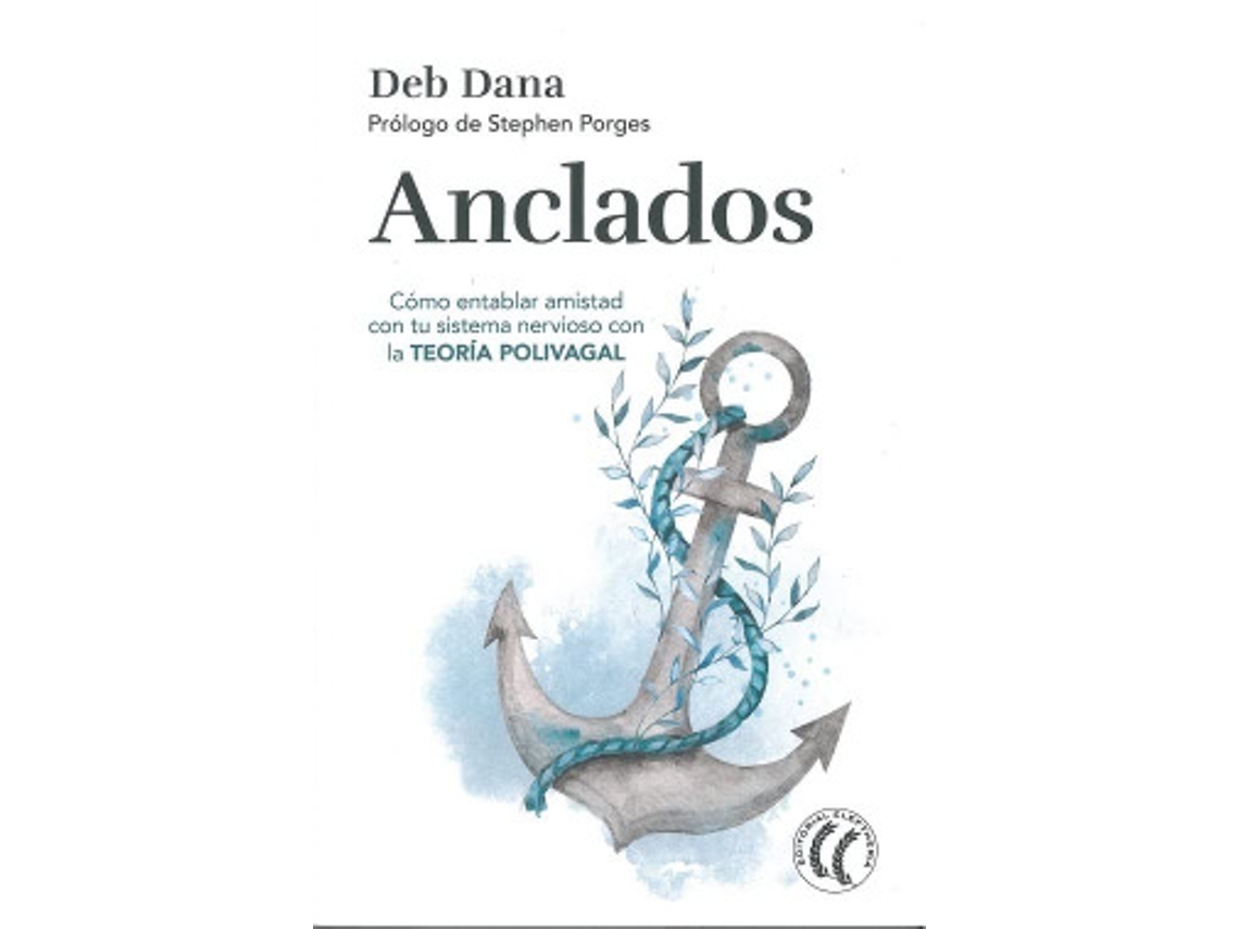 Libro Anclados de Dana, Deb (Castellano)