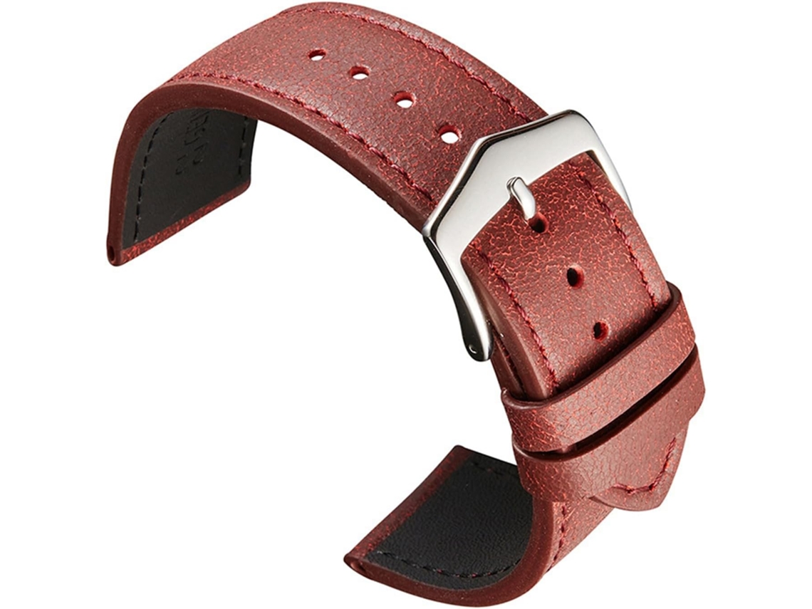 Correa 20 Mm Suave, Alta Calidad, 100% Nuevo Y De Alta Calidad, Apto Para Reloj Original
