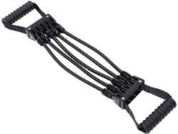 Bandas De Resistencia Ajustables Para Expandir El Pecho, Equipo Compacto Para Entrenamiento Muscular.