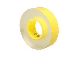 Cinta Protectora De Pvc Transparente Antiestática De 20 Mm Para Relojes, Para Evitar Arañazos.