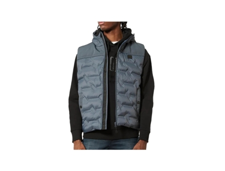Chaqueta KAPORAL (XL - Gris)