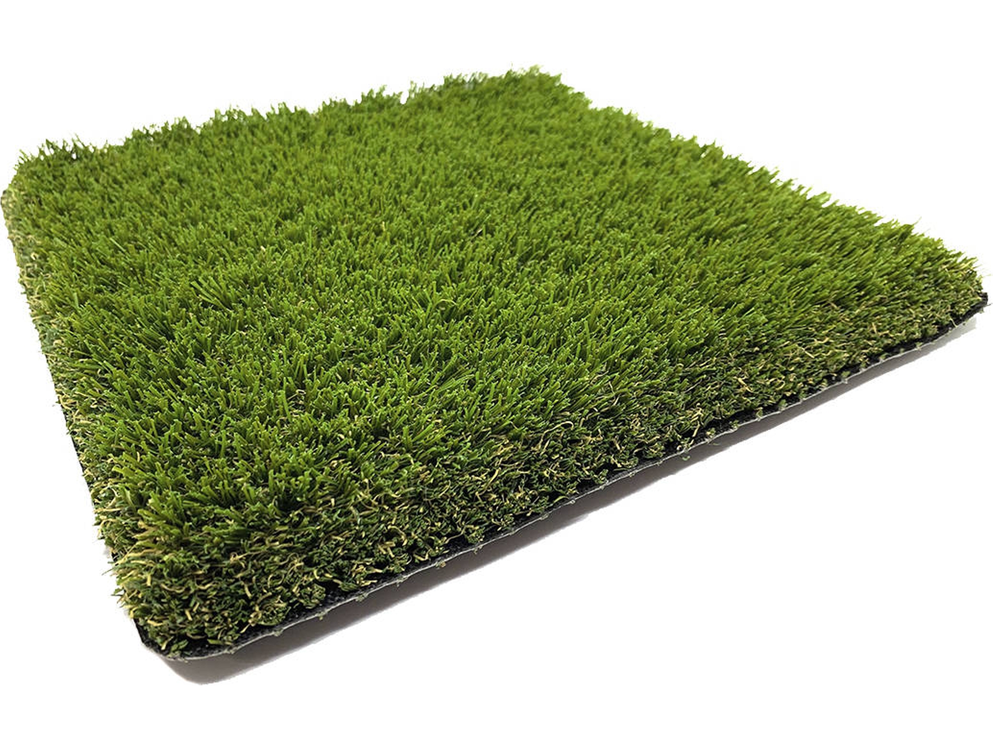 Césped Artificial Copenhague 35mm - Ideal Para Terraza Y Jardín Rollo 4x2 Metros