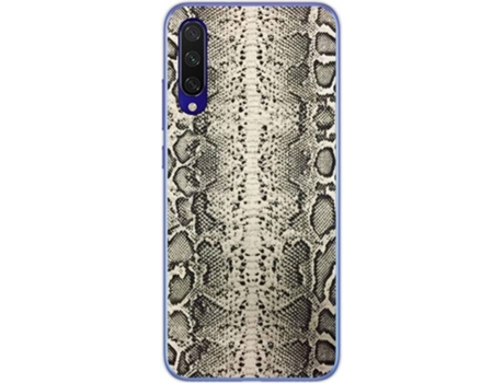 Carcasa Xiaomi Mi 9 Lite TUMUNDOSMARTPHONE Animal 01 Multicolor