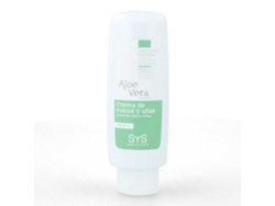 Crema de Manos LABORATORIO S S Aloe Vera (150 ml)