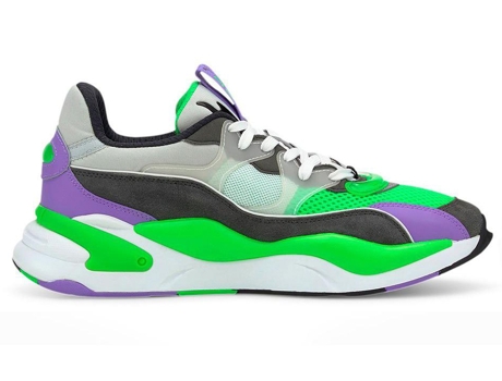 Puma Select Rs-2K Internet Exploring