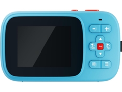 Cámara De Video Hd Xj07, Resolución 2.5k, 72 Mp, Zoom 16x, Enfoque Automático.