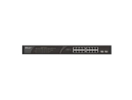 Switch RUIJIE NETWORKS