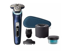 Máquina de Barbear PHILIPS S9980/59 (Autonomía 60 min - Batería)
