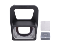 2026-filtro Gran Angular Para Drone Air 3 De Aluminio Con Cristal Hd