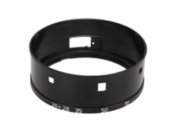 Tubo De Zoom De Lente Metal Anillo Digital Reemplazo Para Ef24‑70mm F2.8l Generación Ii Usm
