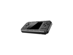 Consola Retro WT-33 Portátil con 520 Juegos Incorporados