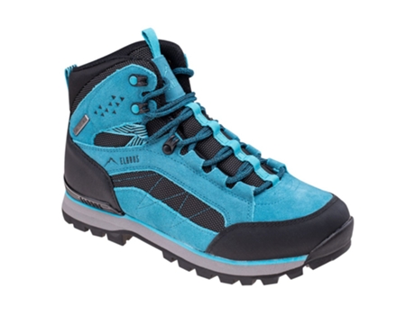Zapatillas Ester Mid Ag V Azul EU 41 Mujer ELBRUS
