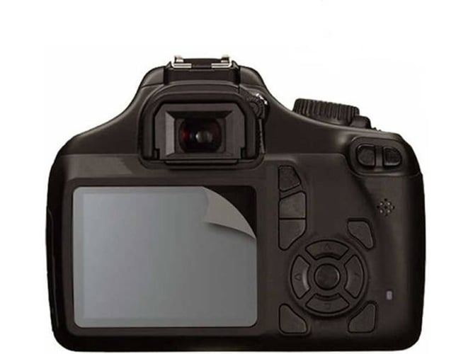 Protector de pantalla EASYCOVER Canon 6D