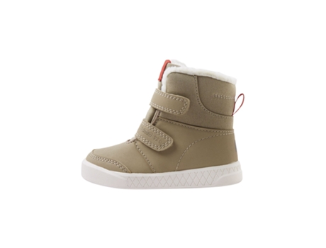 Botas de Niños REIMA Pyrytys Marrón (28)