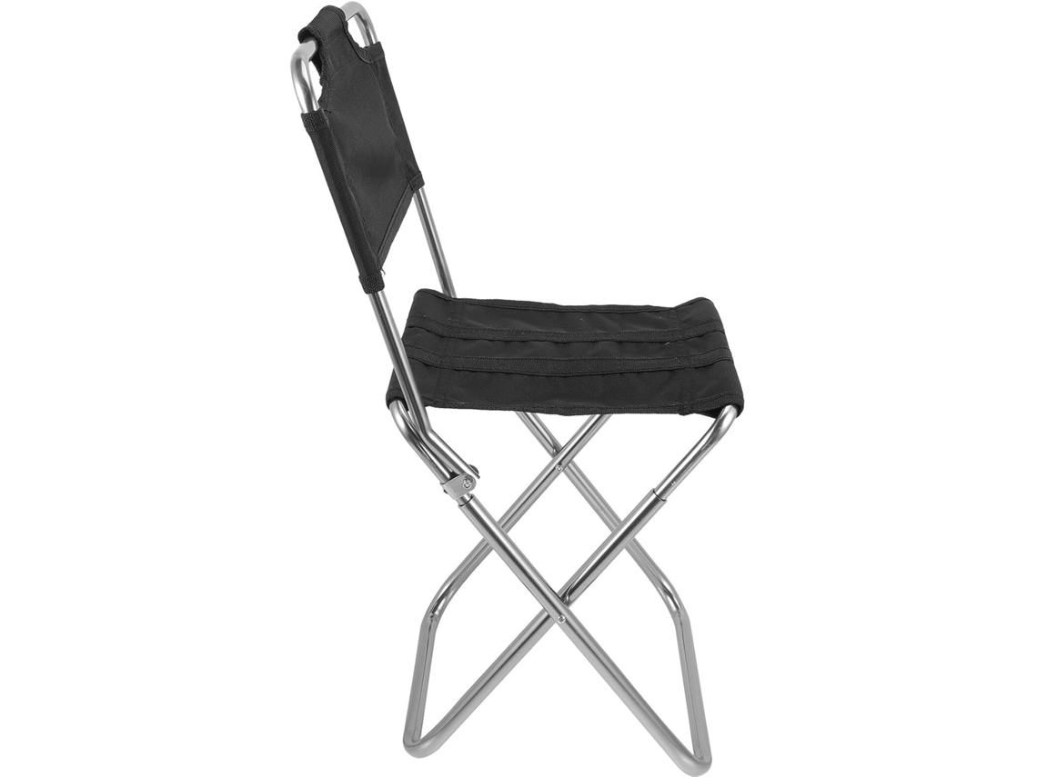 Silla Plegable Portátil Stobaza Para Resistente Ligera Práctica Camping