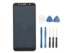 Conjunto De Pantalla (para Huawei Y6 2018 Con Herramientas De Desmontaje)