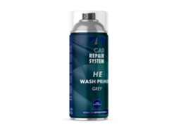 Imprimación Rapida En Spray Gris Quick Wash Primer 400 Ml CAR REPAIR CAR REPAIR