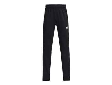 Chándale de Niños para Fitness UNDER ARMOUR Chándal Challenger Blanco (8/10 años)