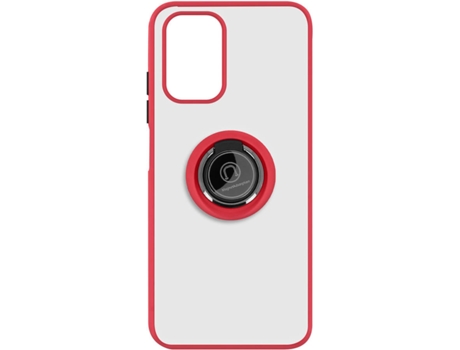 Carcasa Xiaomi Redmi Note 10s AVIZAR BACK-KAMEO-RD-RN10R Rojo