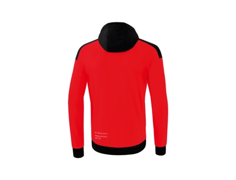 Chaqueta de Chándal para Hombre ERIMA (XL - Multicolor)