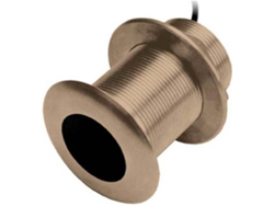 Transductor GARMIN Bronze Echo Dourado