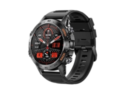 Reloj inteligente K52 Bt5.0 de 1,39 pulgadas para bicicleta eléctrica Ly