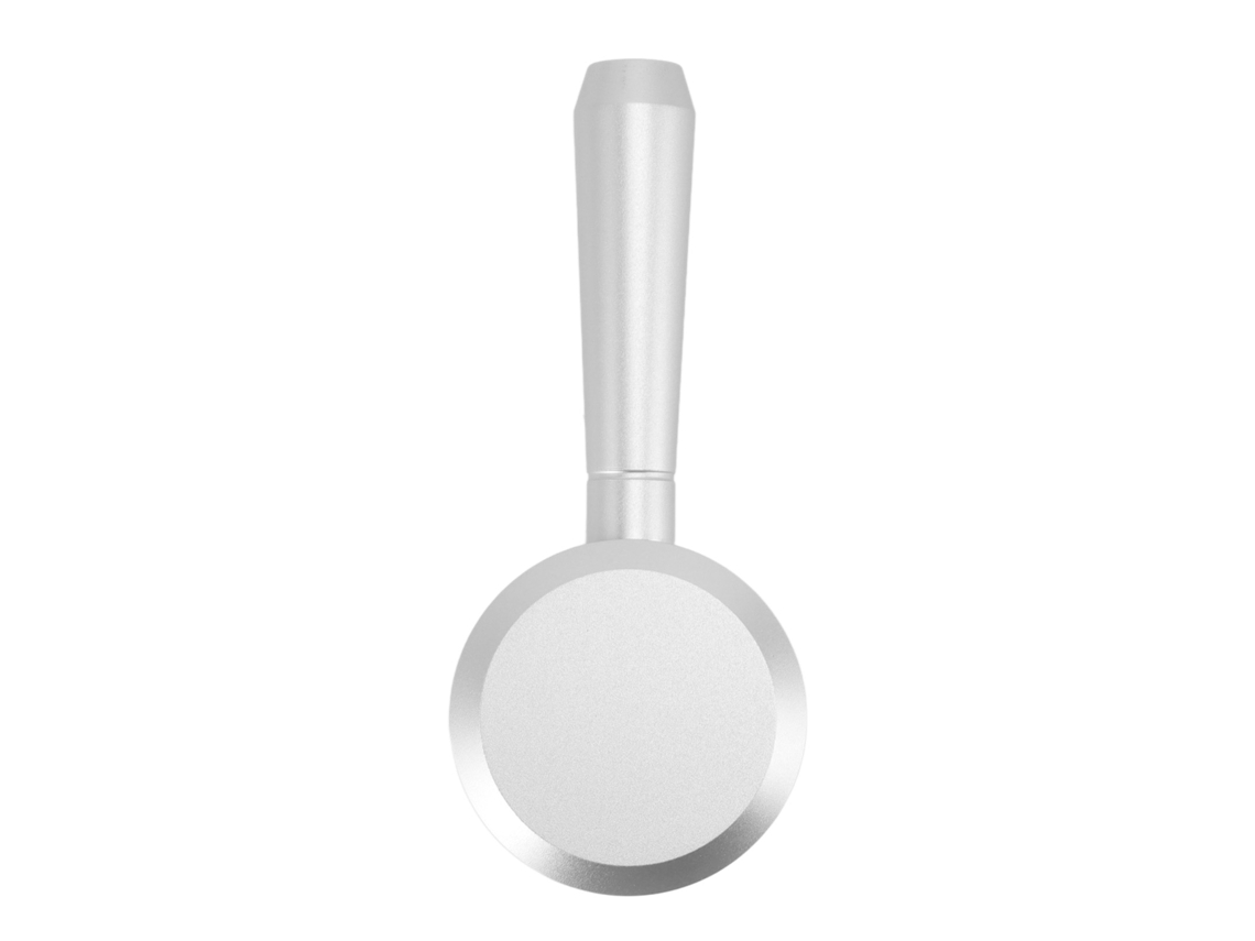 Palanca De Vapor Para Cafetera, Aleación De Aluminio, Para Breville Sage 870 875 876, Color Plata.