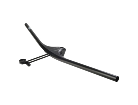 Suporte para Computador de Ciclismo Longo no Guidão The Unit Garmin Pretobike Ahead