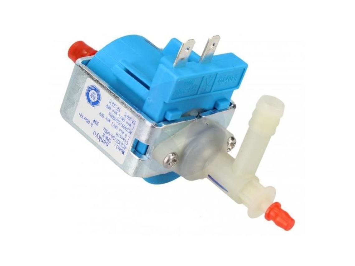 Bomba Fs-9100026097 para generador de vapor Rowenta Liberty Power Steam Heat
