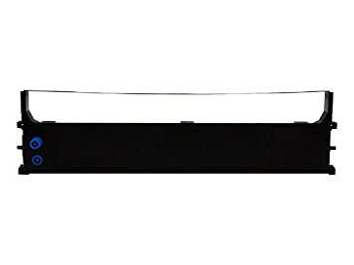 Cinta de matriz de puntos genérica negra Oki Ml1120/ml1190 Reemplaza 43571802