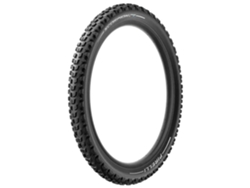 Scorpion Enduro S 29´´ X 2.60 Sem Câmara Rígido Mtb Pneu Preto 29´´ X 2.60Pirelli