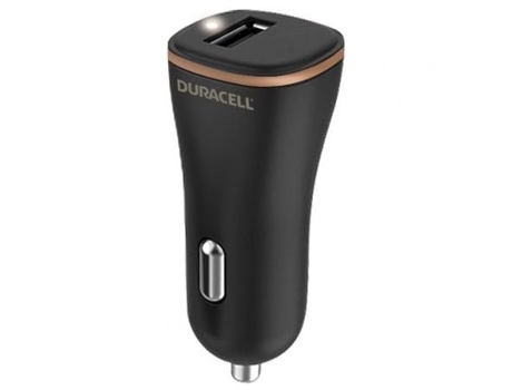 Cargador DURACELL