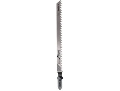 Hoja de Sierra de Calar BOSCH Hcs - T 301 Cd Clean para Madera