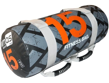 Bolsa de Pesas VIMAS SPORT 15 kg