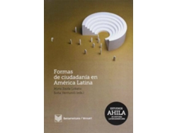 Libro Formas De Ciudadanía En América Latina de Mirta Zaida Lobato (Español)