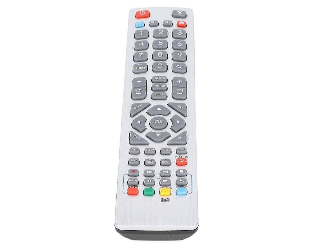 Mando A Distancia Original De Repuesto Para Televisores Sharp Aquos Lc-32che6241e, Lc-40cfe6242e Y Lc-32che6242e.