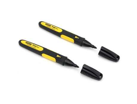 Marcador STANLEY Fatmax 2 Un