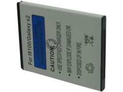 Batería OTECH SMS219-13082495 para SAMSUNG GT-19100 GALAXY S2