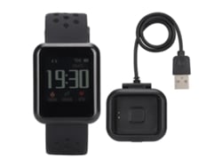 Reloj Inteligente Bluetooth Impermeable Pulsera Deportiva Con Monitorización De Frecuencia Cardíaca Y Sueño